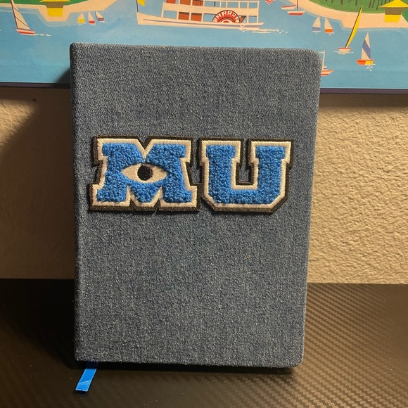 Monsters University Journal - Picture 2 of 2